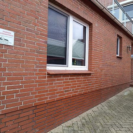 Ferienwohnung Kornew Dornum Exterior photo