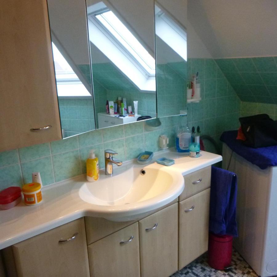 Ferienwohnung Kornew Dornum Exterior photo