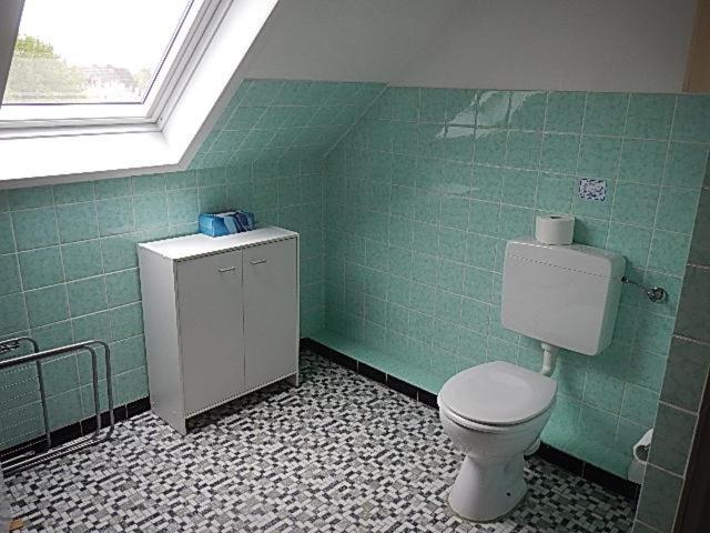 Ferienwohnung Kornew Dornum Exterior photo