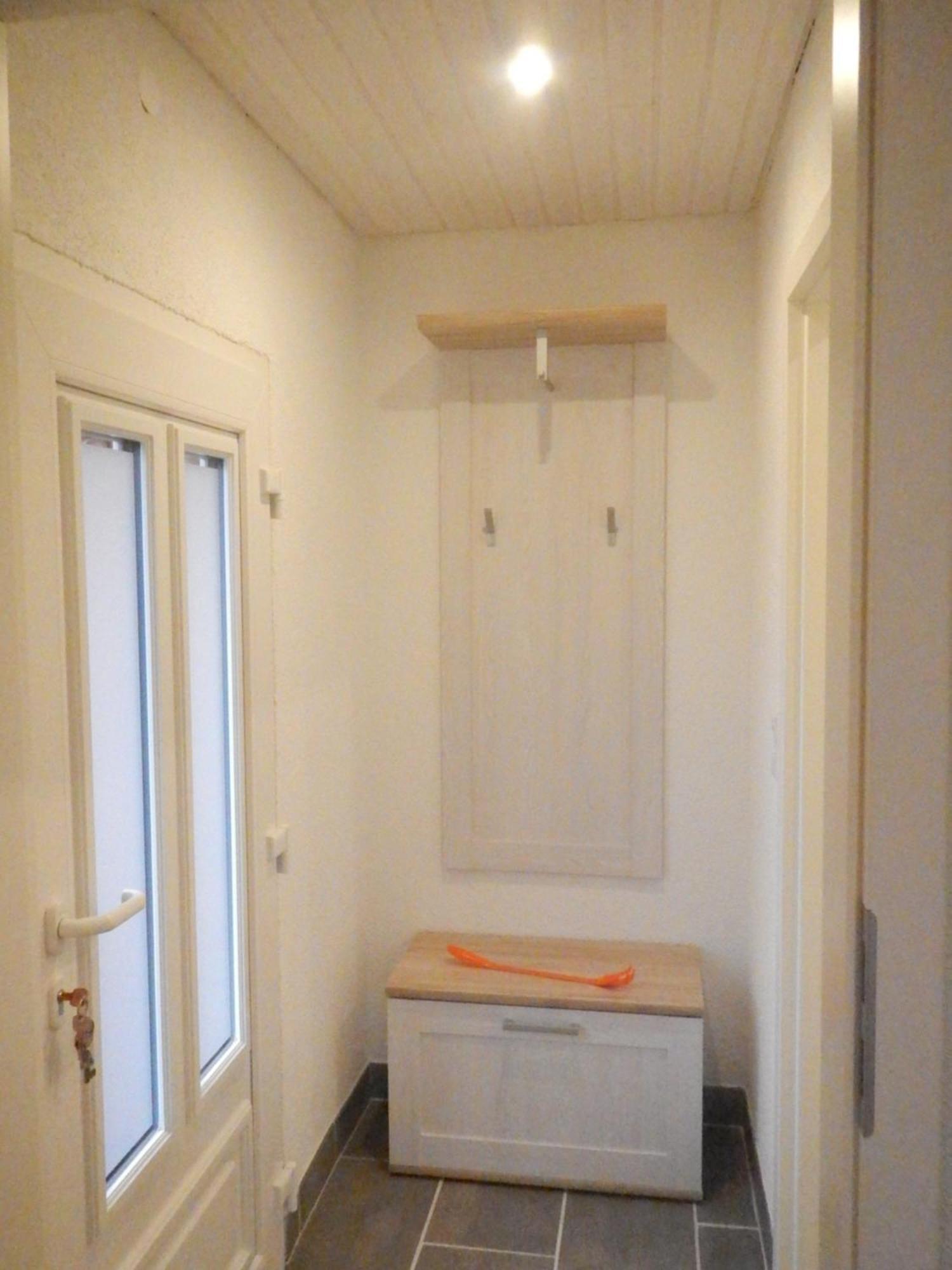 Ferienwohnung Kornew Dornum Exterior photo